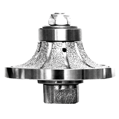 RUEDA DE DIAMANTE...