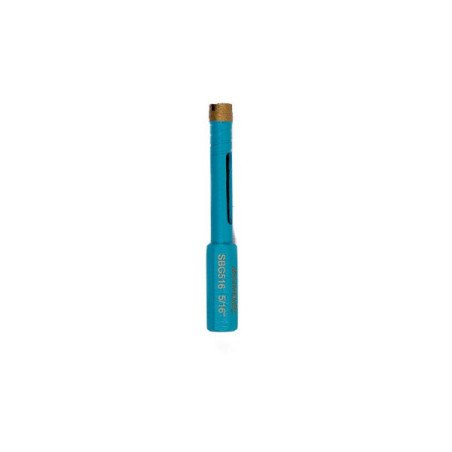 BROCA DIAMANTE SBG 5/16"