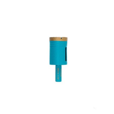 BROCA DIAMANTE SBG 1-1/4"