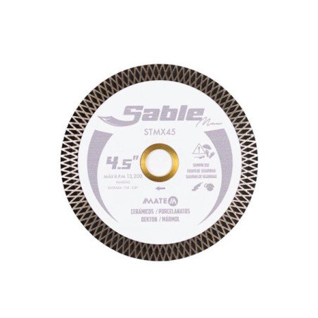 DISCO DIAMANTE TURBO MESH...