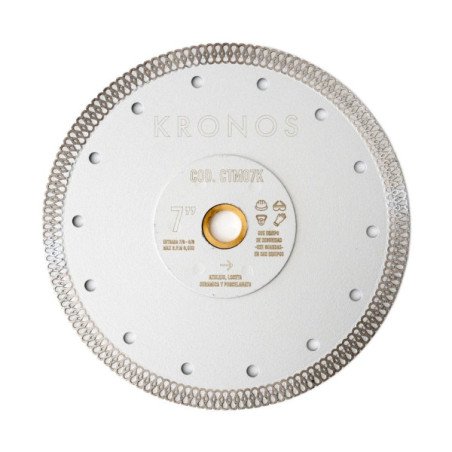 DISCO DIAMANTE TURBO MESH...