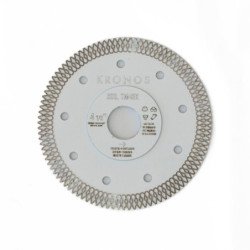 DISCO DE DIAMANTE TURBO...