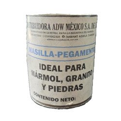 MASILLA PARA MARMOL...